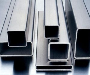 Çelik Profil Ürünleri Çelik Profil Ürünleri