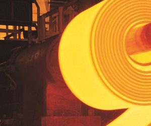 Sıcak Haddelenmiş Sac Sıcak Haddelenmiş Sac