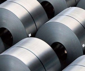 Soğuk Haddelenmiş Sac Soğuk Haddelenmiş Sac